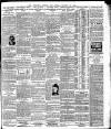 Yorkshire Evening Post Friday 24 January 1913 Page 7