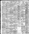 Yorkshire Evening Post Friday 21 February 1913 Page 8