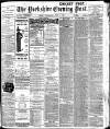 Yorkshire Evening Post Wednesday 04 June 1913 Page 1