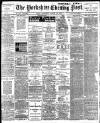 Yorkshire Evening Post Saturday 23 August 1913 Page 1