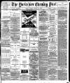 Yorkshire Evening Post Friday 29 August 1913 Page 1