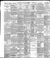 Yorkshire Evening Post Wednesday 22 October 1913 Page 6