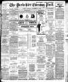 Yorkshire Evening Post Saturday 08 November 1913 Page 1