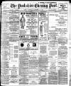 Yorkshire Evening Post Saturday 15 November 1913 Page 1