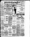 Yorkshire Evening Post Monday 17 November 1913 Page 1