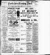 Yorkshire Evening Post Tuesday 06 January 1914 Page 1