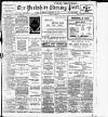 Yorkshire Evening Post Saturday 17 January 1914 Page 1