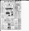 Yorkshire Evening Post Thursday 22 January 1914 Page 1