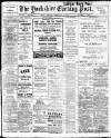 Yorkshire Evening Post Monday 02 February 1914 Page 1