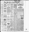 Yorkshire Evening Post Tuesday 07 July 1914 Page 1