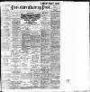 Yorkshire Evening Post Wednesday 27 January 1915 Page 1