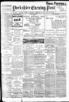 Yorkshire Evening Post Saturday 06 February 1915 Page 1