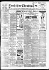 Yorkshire Evening Post Thursday 08 April 1915 Page 1