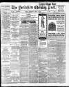 Yorkshire Evening Post Thursday 22 April 1915 Page 1