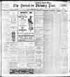 Yorkshire Evening Post Wednesday 19 May 1915 Page 1