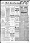 Yorkshire Evening Post Monday 19 July 1915 Page 1