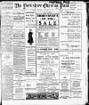 Yorkshire Evening Post Saturday 08 January 1916 Page 1