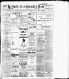 Yorkshire Evening Post Monday 14 February 1916 Page 1