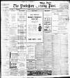 Yorkshire Evening Post Saturday 13 January 1917 Page 1