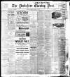 Yorkshire Evening Post Tuesday 29 May 1917 Page 1
