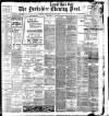 Yorkshire Evening Post Monday 23 July 1917 Page 1