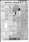 Yorkshire Evening Post Tuesday 11 September 1917 Page 1