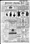 Yorkshire Evening Post Friday 12 October 1917 Page 1
