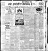 Yorkshire Evening Post Wednesday 07 November 1917 Page 1