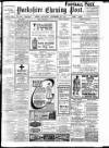 Yorkshire Evening Post Saturday 24 November 1917 Page 1