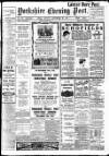 Yorkshire Evening Post Monday 26 November 1917 Page 1