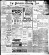 Yorkshire Evening Post Saturday 05 January 1918 Page 1