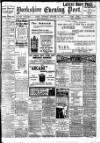 Yorkshire Evening Post Tuesday 15 January 1918 Page 1