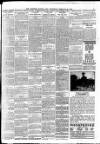 Yorkshire Evening Post Wednesday 20 February 1918 Page 5