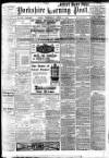 Yorkshire Evening Post Wednesday 03 April 1918 Page 1