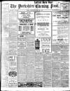 Yorkshire Evening Post Saturday 20 July 1918 Page 1