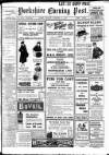 Yorkshire Evening Post Friday 04 October 1918 Page 1