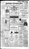 Yorkshire Evening Post Monday 07 October 1918 Page 1