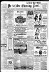 Yorkshire Evening Post Tuesday 19 November 1918 Page 1