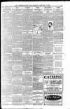 Yorkshire Evening Post Wednesday 12 February 1919 Page 5