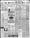 Yorkshire Evening Post Thursday 10 April 1919 Page 1