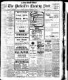 Yorkshire Evening Post Monday 03 November 1919 Page 1