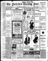 Yorkshire Evening Post Monday 10 November 1919 Page 1