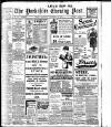 Yorkshire Evening Post Thursday 13 November 1919 Page 1