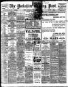 Yorkshire Evening Post Saturday 15 November 1919 Page 1