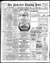 Yorkshire Evening Post Saturday 29 November 1919 Page 1