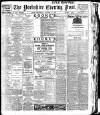 Yorkshire Evening Post Wednesday 21 January 1920 Page 1