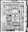 Yorkshire Evening Post Friday 20 February 1920 Page 1