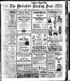 Yorkshire Evening Post Friday 19 March 1920 Page 1
