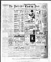 Yorkshire Evening Post Thursday 11 November 1920 Page 1