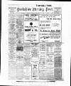 Yorkshire Evening Post Saturday 27 November 1920 Page 1